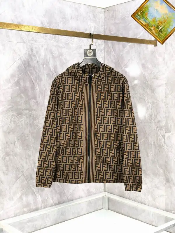 Fendi M-3XL 25tx120 #FDSP268134
