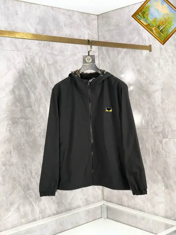 Fendi M-3XL 25tx121 #FDSP268141