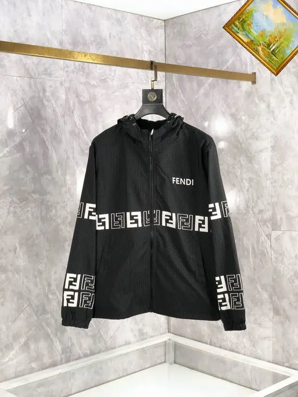 Fendi M-3XL 25tx123 #FDSP268151