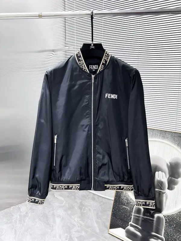 Fendi M-3XL jltr03 #FDSP268153