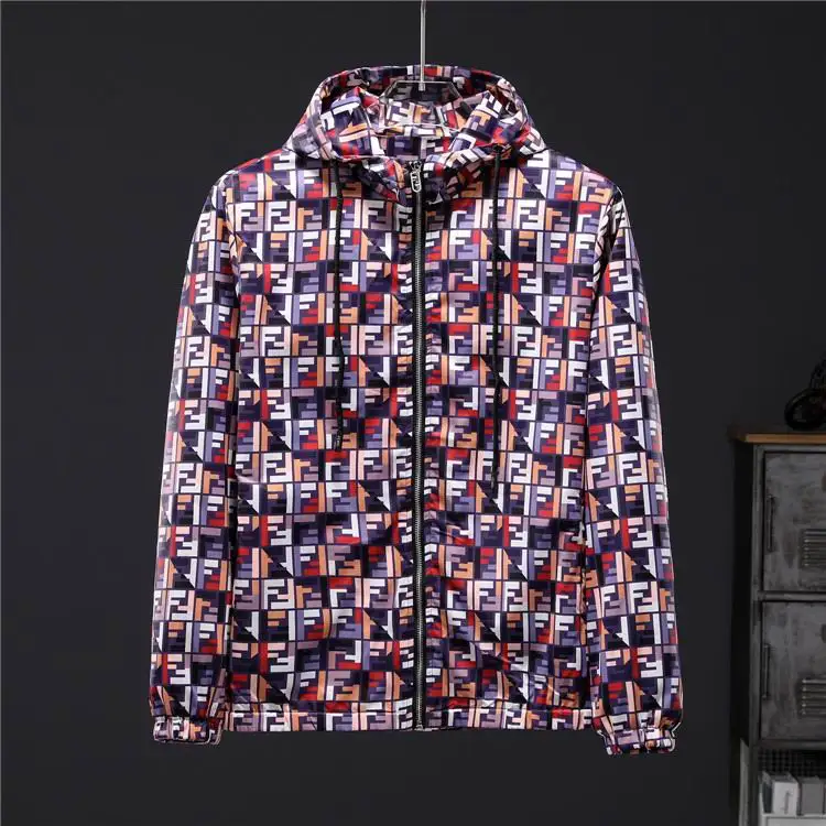 Fendi M-3XL 3cx66128 #FDSP268157