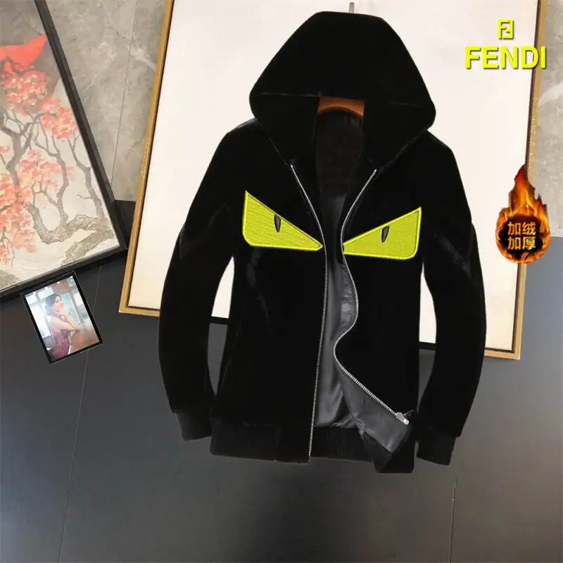 Fendi M-3XL 12yx124 #FDSP268176