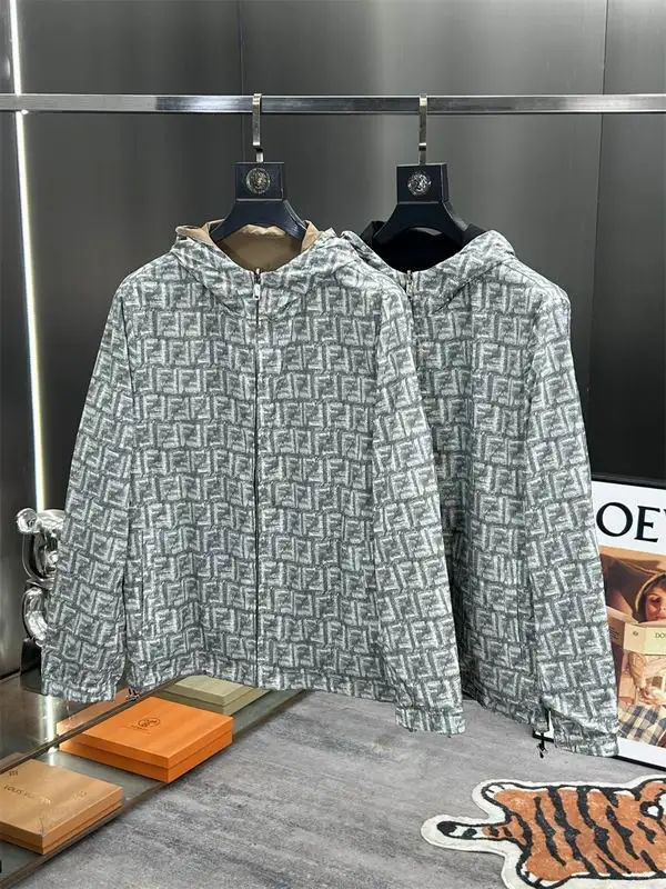 Fendi M-3XL 12yx126 #FDSP268191