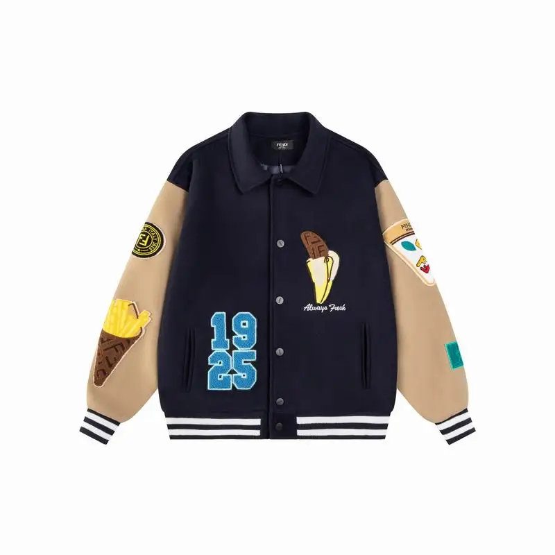 Fendi M-2XL aztx9155 #FDSP268193