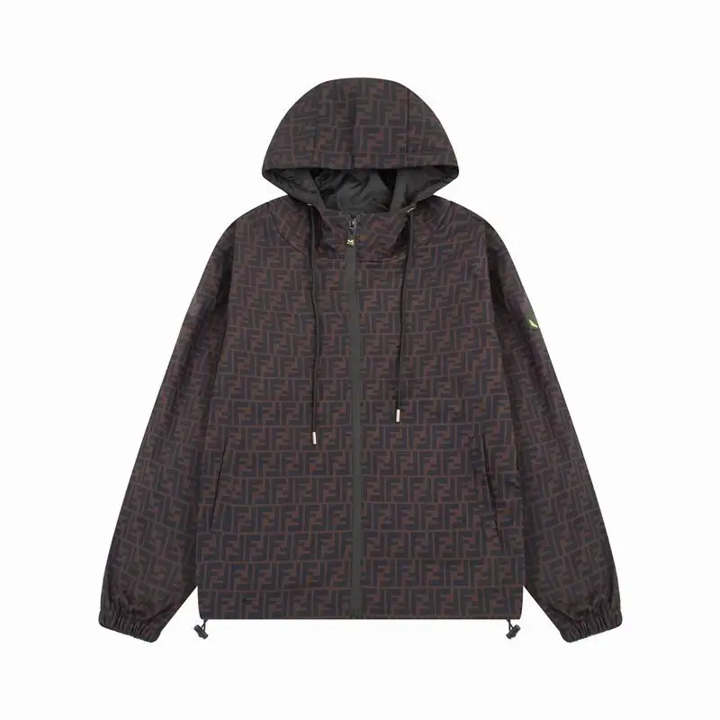 Fendi XS-L tltx12 #FDSP268198