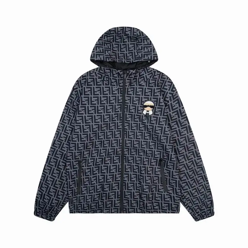 Fendi XS-L tltx13 #FDSP268199