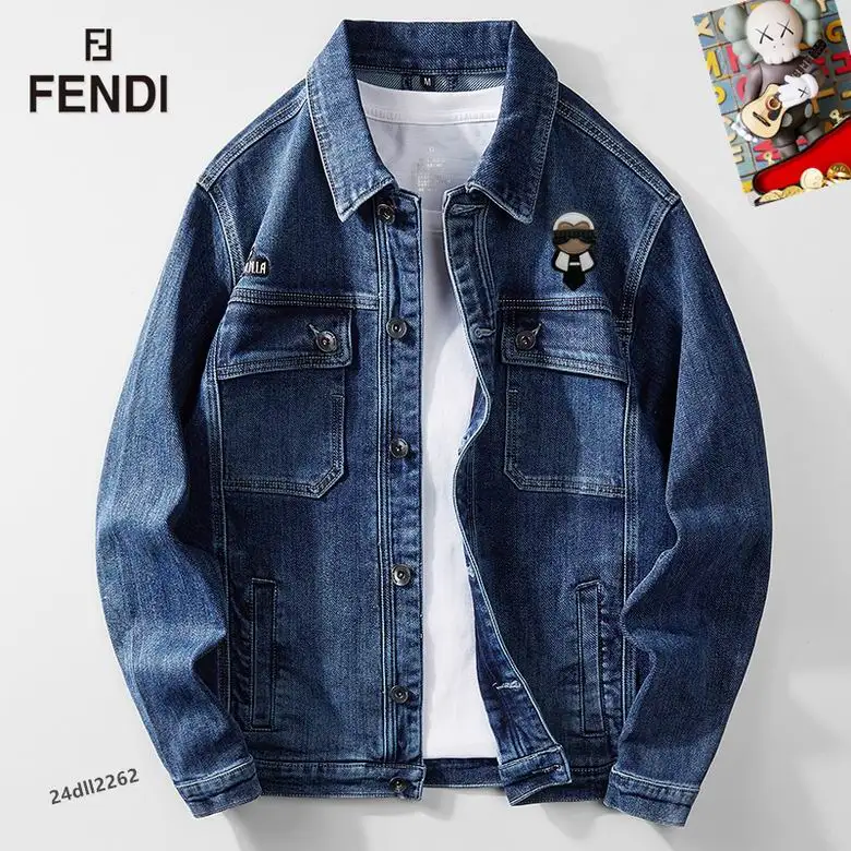 Fendi M-4XL 25tn131 #FDSP268247