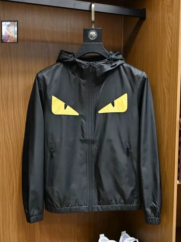 Fendi M-4XL 12yr137 #FDSP268289