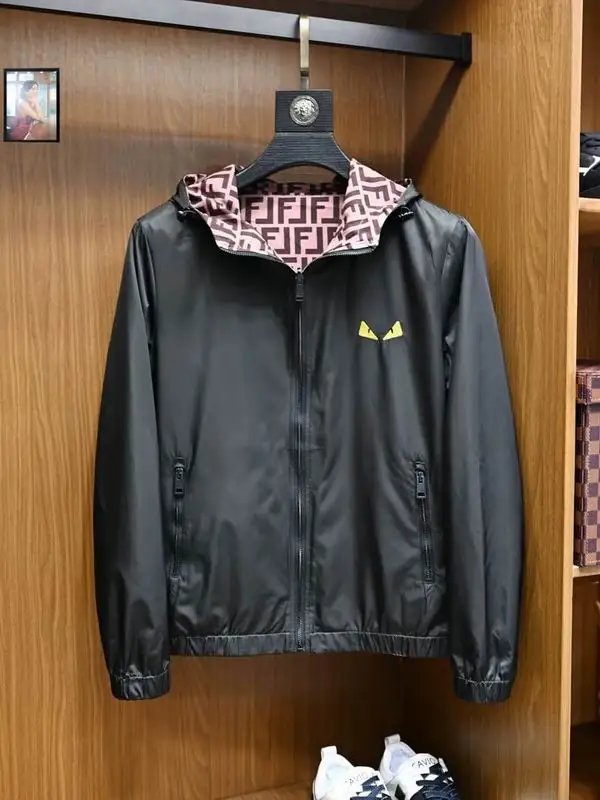 Fendi M-4XL 12yr138 #FDSP268290