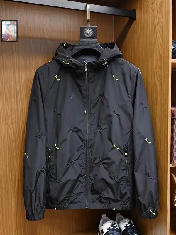 Fendi M-4XL 12yr140 #FDSP268292