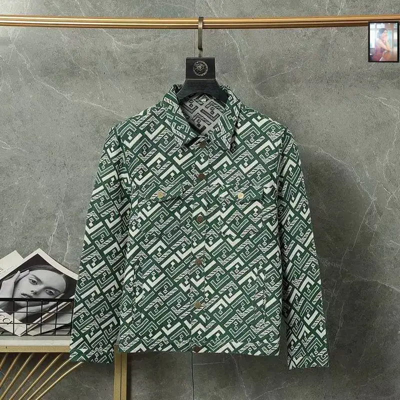 Fendi M-3XL 12yr141 #FDSP268323
