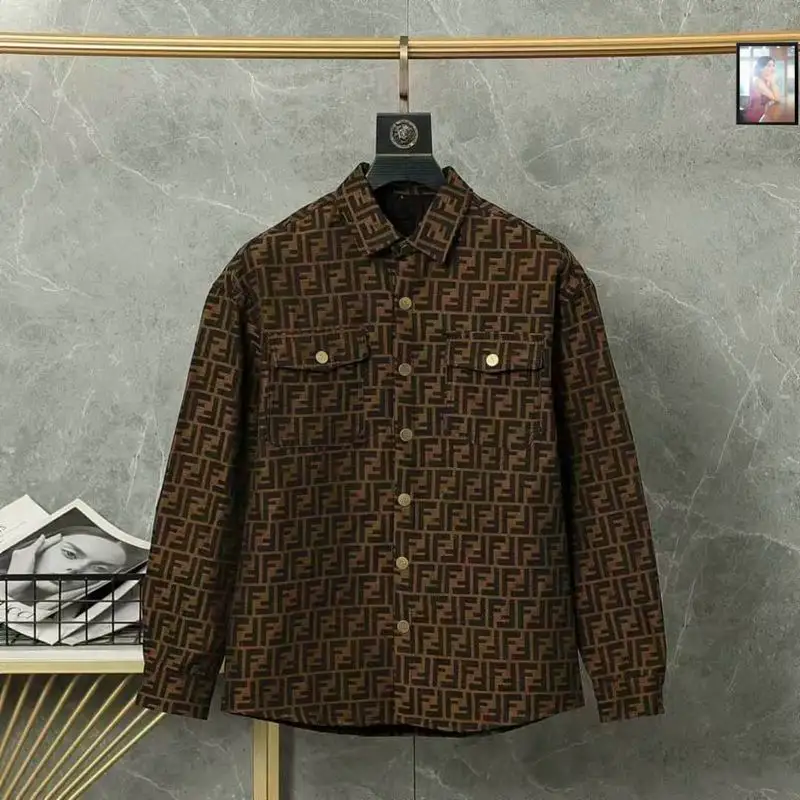 Fendi M-3XL 12yr142 #FDSP268325