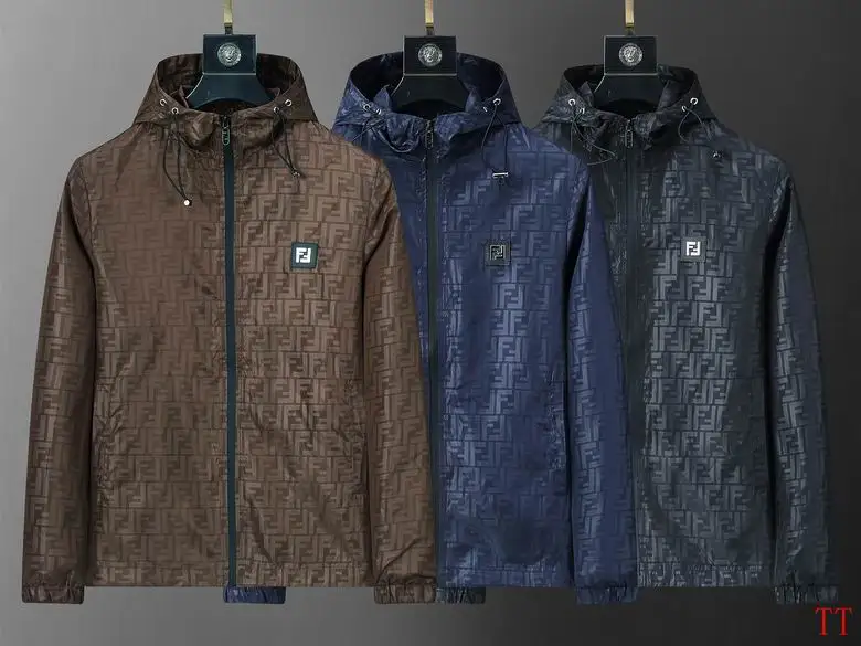 Fendi M-3XL 20tn143 #FDSP268332