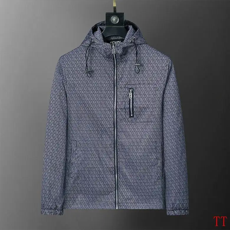 Fendi M-3XL 20tn144 #FDSP268334