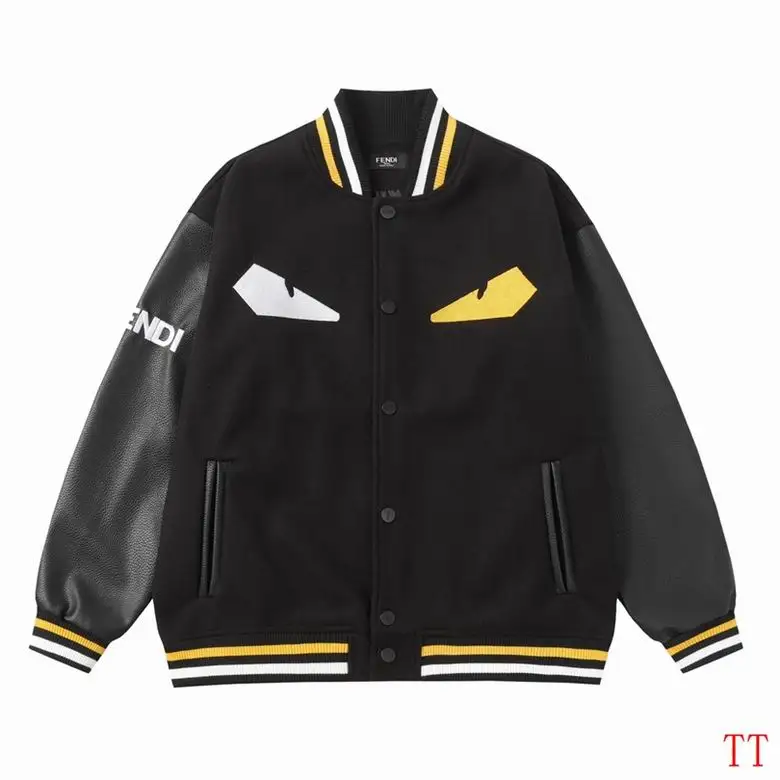 Fendi M-2XL 20tn148 #FDSP268375