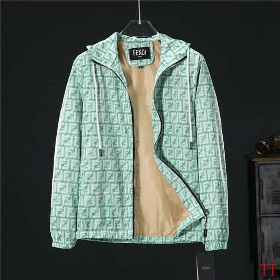 Fendi M-3XL 20tn149 #FDSP268376