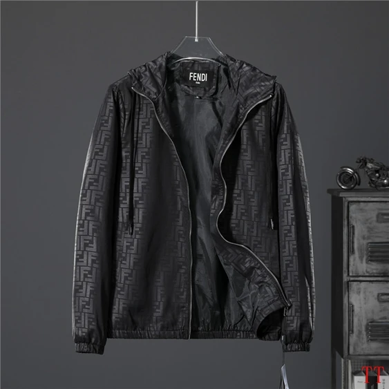 Fendi M-3XL 20tn150 #FDSP268377
