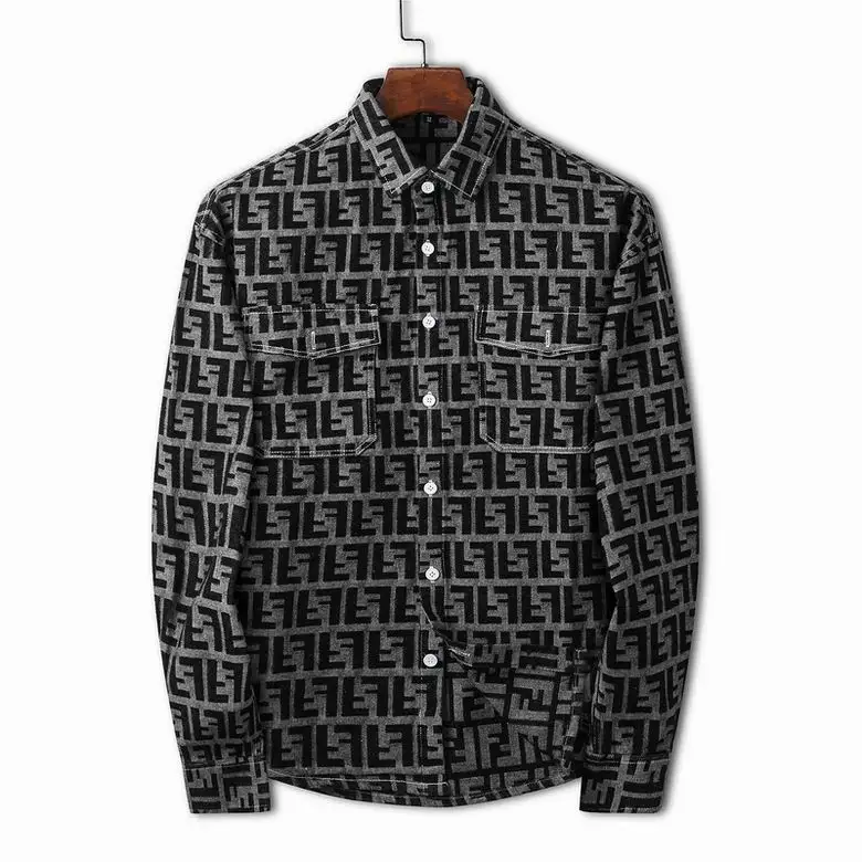 Fendi m-3xl 14m01 #FDSP268877