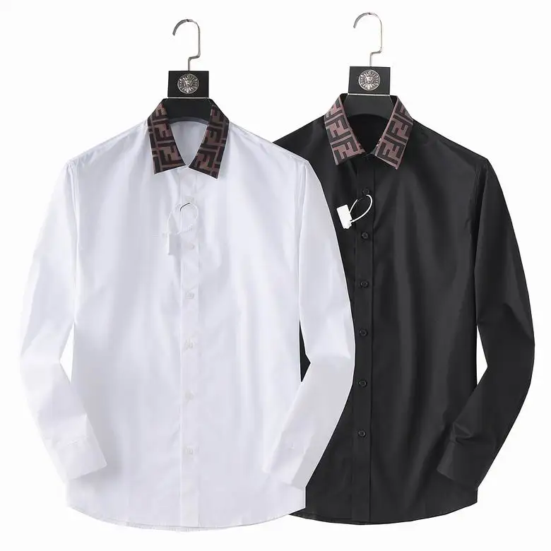 Fendi M-3XL 26nx 02 #FDSP268888