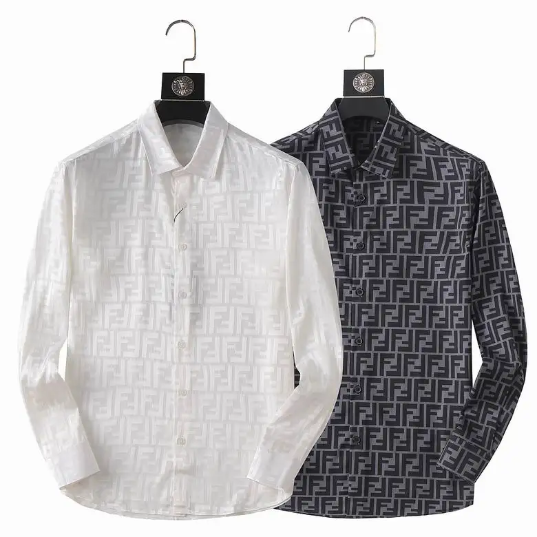 Fendi M-3XL 26nx 03 #FDSP268897