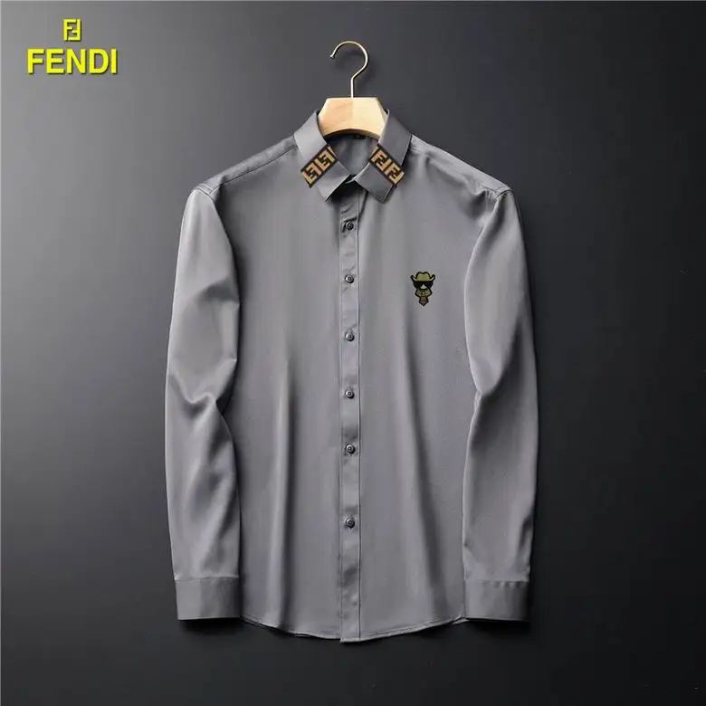 Fendi M-3XL 12yn05 #FDSP268942