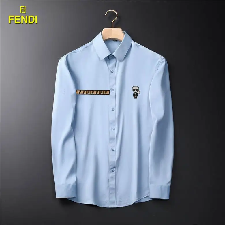 Fendi M-3XL 12yn06 #FDSP268955