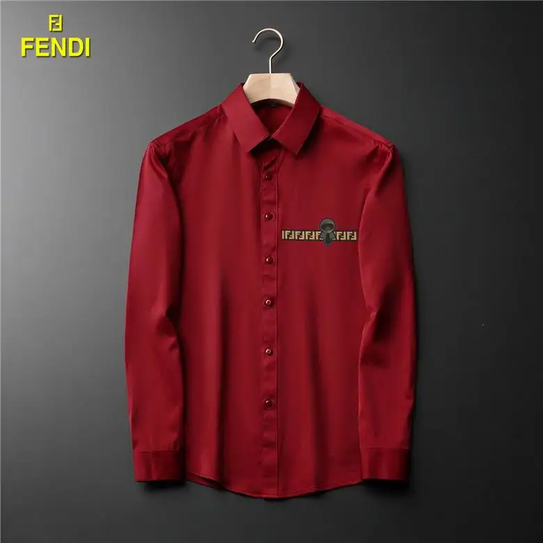 Fendi M-3XL 12yn07 #FDSP268961