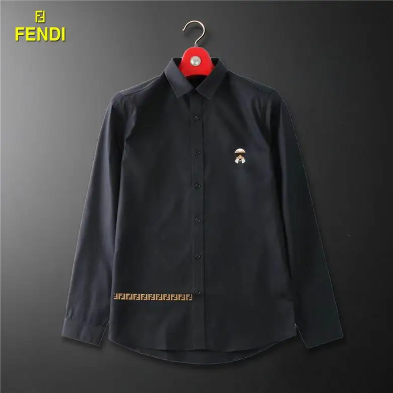 Fendi M-3XL 12yn08 #FDSP268971