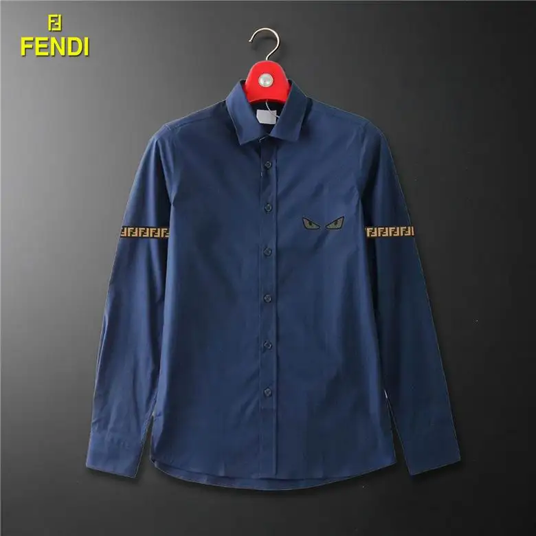 Fendi M-3XL 12yn09 #FDSP268978