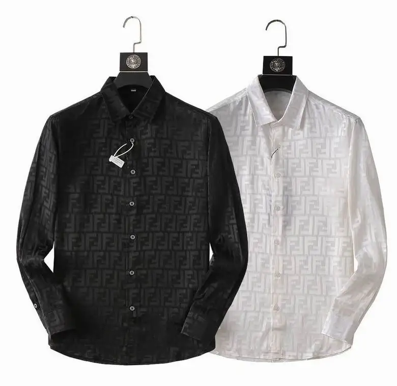 Fendi M-3XL 26n11 #FDSP269011