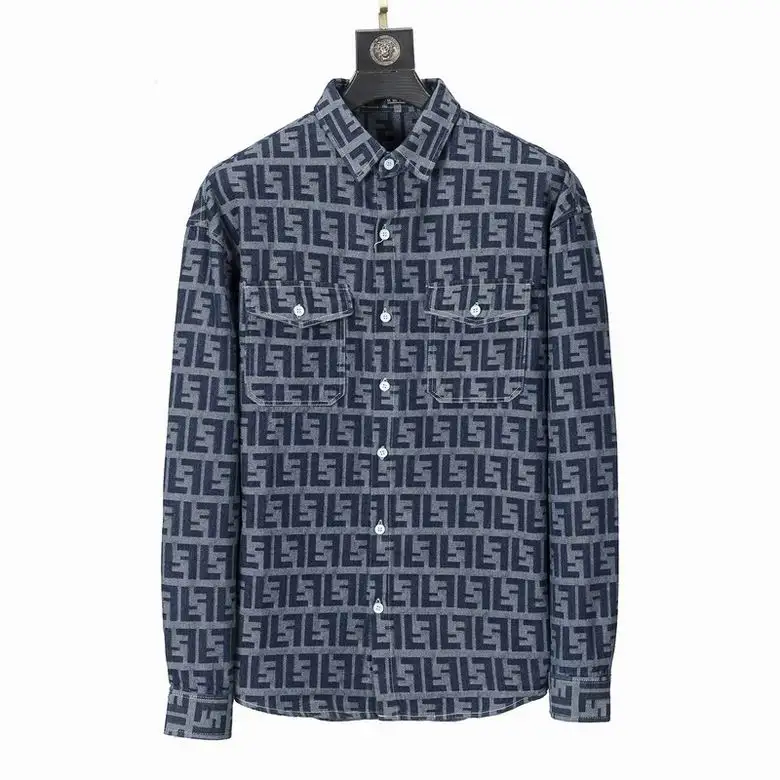 Fendi M-3XL 14mn14 #FDSP269326
