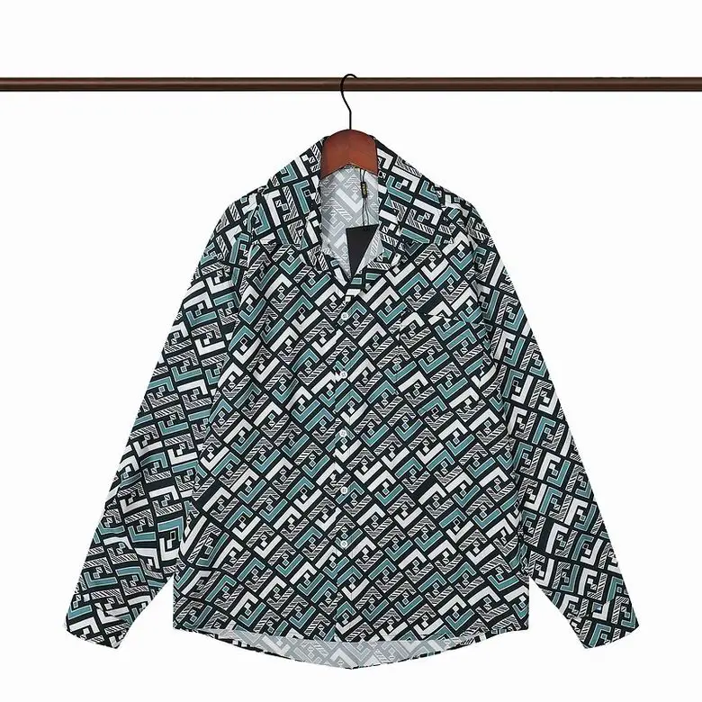 Fendi M-3xl ystA37 #FDSP269377
