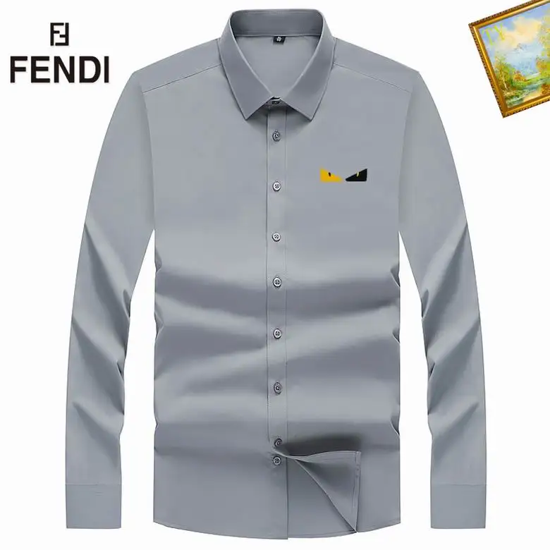 Fendi S-4XL 25tn46 #FDSP269745