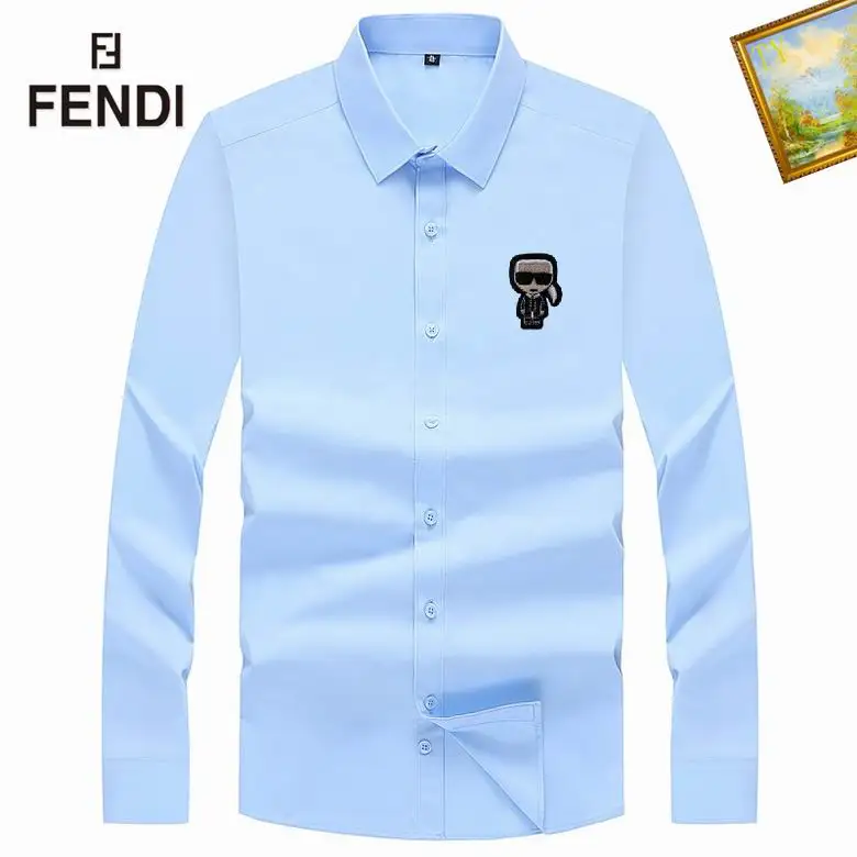 Fendi S-4XL 25tn47 #FDSP269746