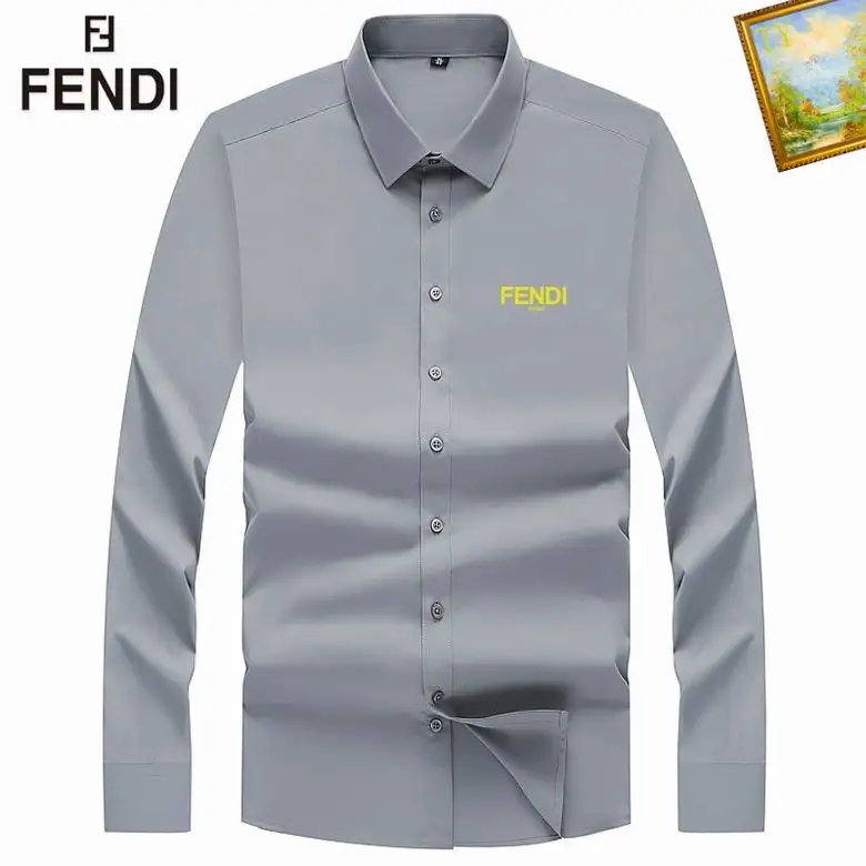 Fendi S-4XL 25tn57 #FDSP269761