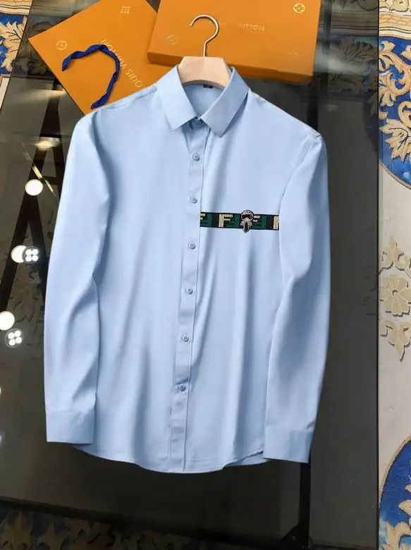 Fendi M-3XL 12yn58 #FDSP269794