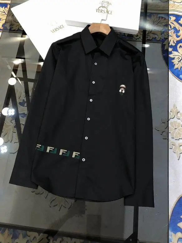 Fendi M-3XL 12yn59 #FDSP269803