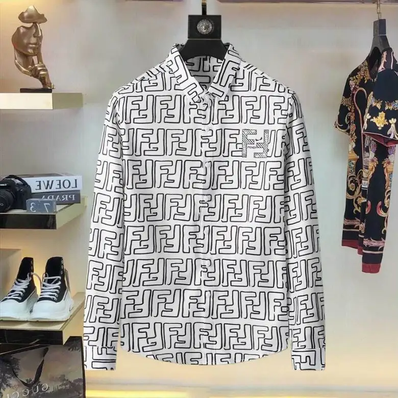 Fendi M-3XL 12yn60 #FDSP269804