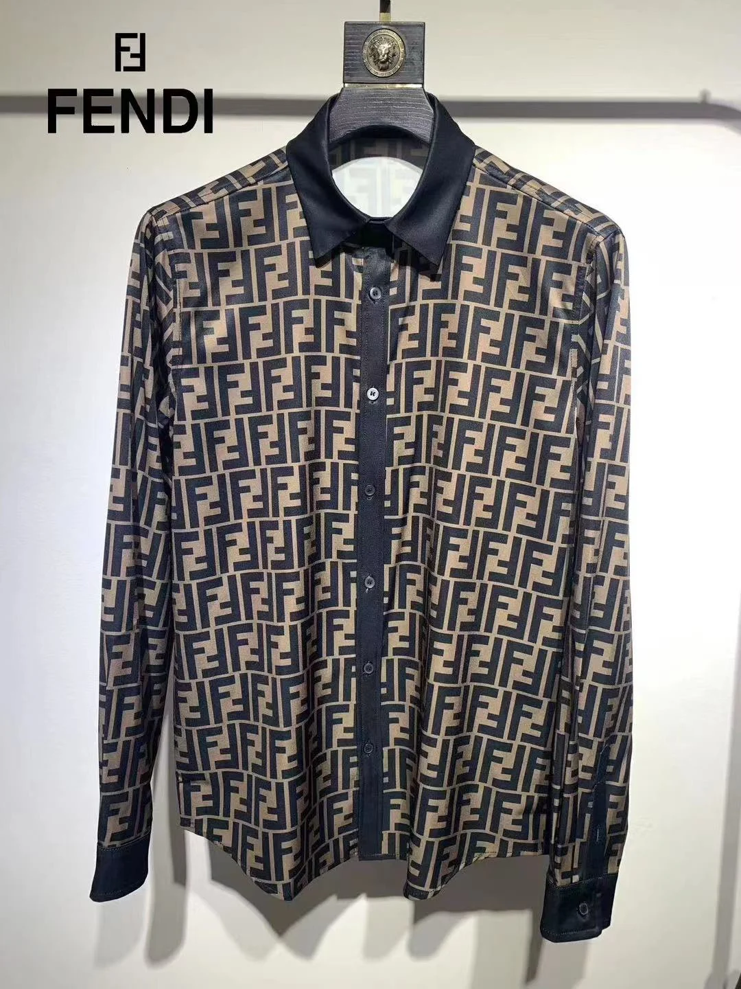 Fendi M-2XL jdtx01 #FDSP269806