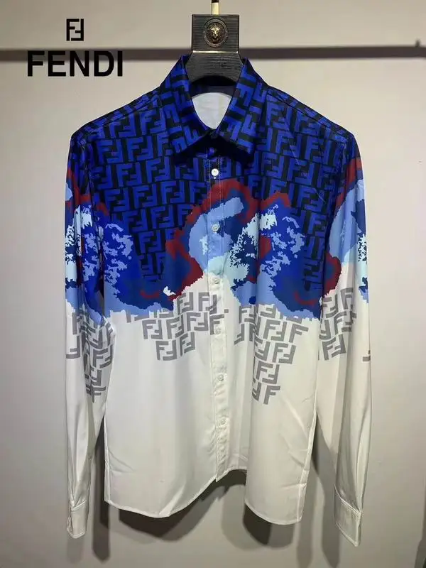 Fendi M-2XL jdtx02 #FDSP269809