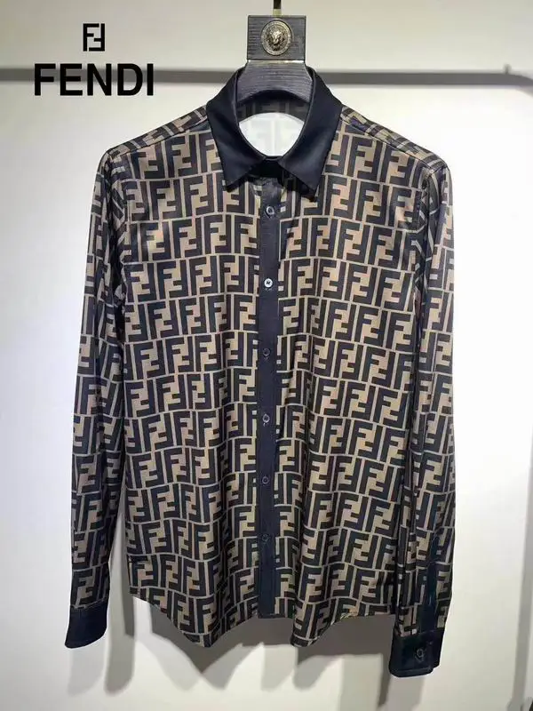 Fendi S-2XL sstr01 #FDSP269811