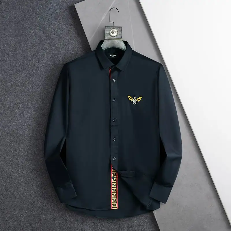 Fendi M-3XL 26nx01 #FDSP269960