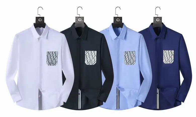 Fendi M-3XL 26nn29 #FDSP269963