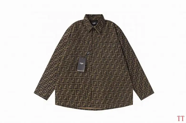 Fendi S-XL 20tn31 #FDSP269968