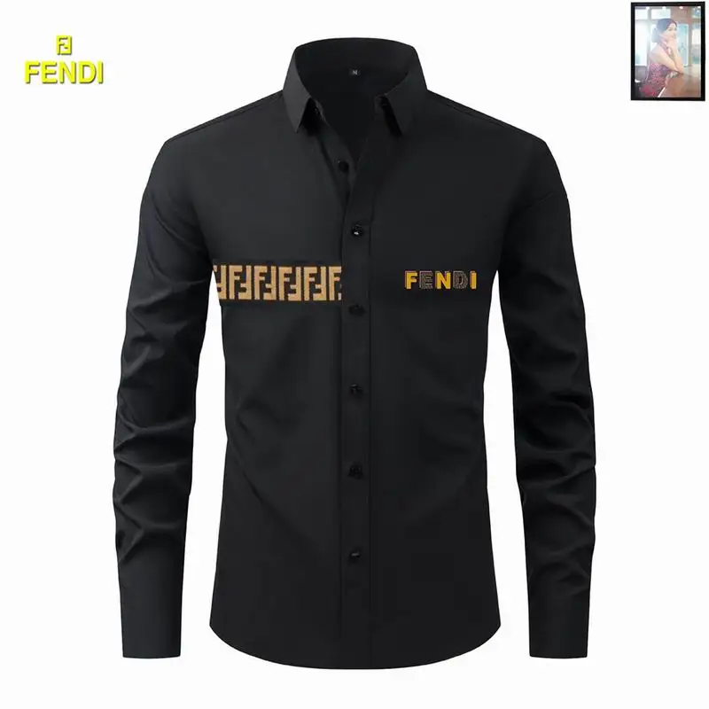 Fendi M-3XL 12yx35 #FDSP269994