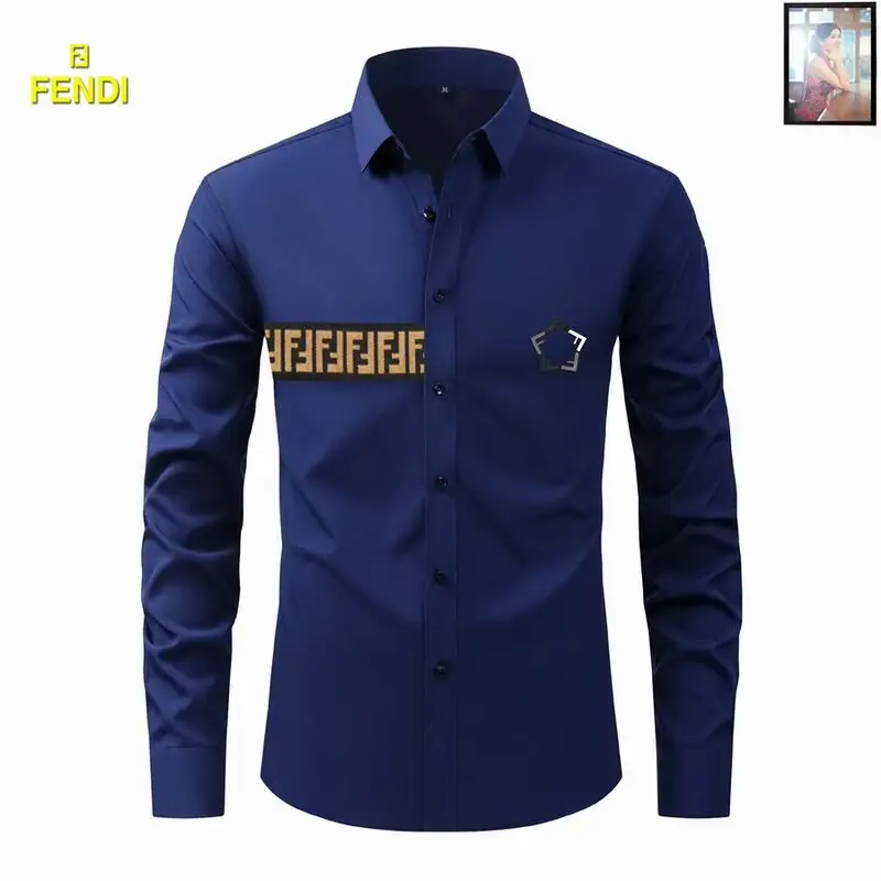 Fendi M-3XL 12yx36 #FDSP270003