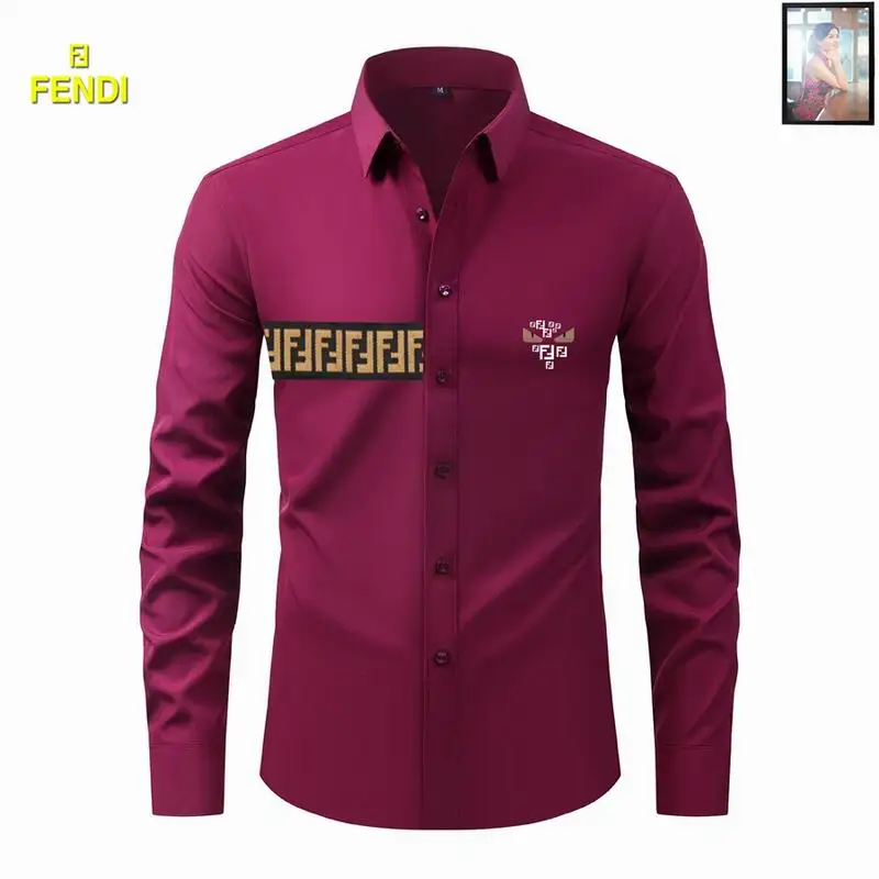 Fendi M-3XL 12yx38 #FDSP270006