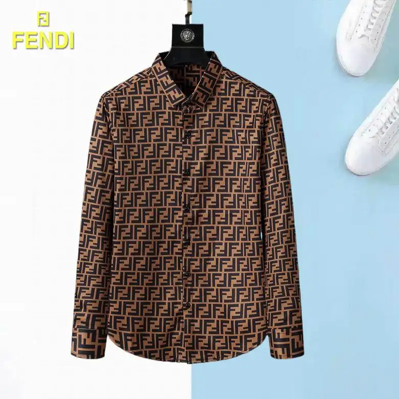 Fendi M-3XL 12yn43 #FDSP270013