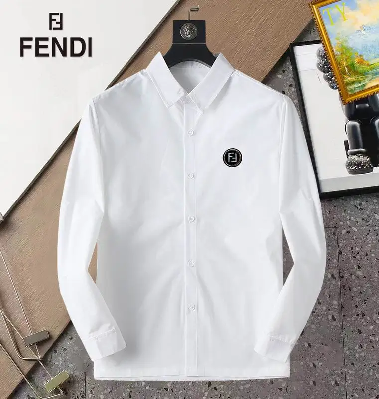 Fendi S-4XL 25tx44 #FDSP270014