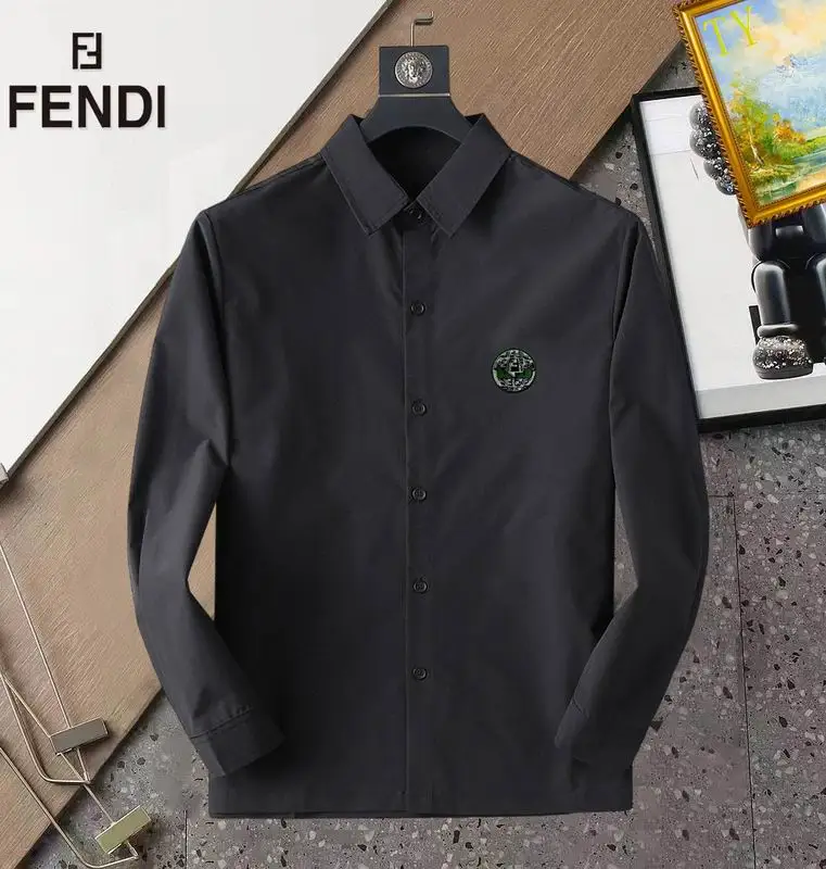 Fendi S-4XL 25tx45 #FDSP270015